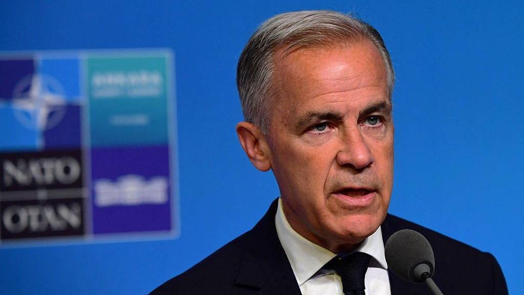 Canada’s Carney Brands Trump Tariffs a "Miscalculation" as Trade Deal Collapses