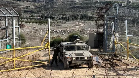 Israeli Airstrikes Claim Ten Lives in Southern Syria Raid