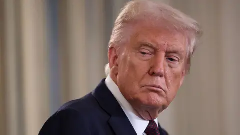 Supreme Court's New Term: A Pivotal Moment for Trump's Presidential Authority