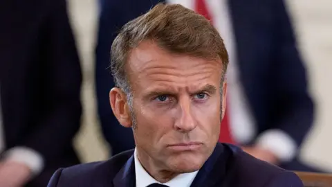 Macron Faces Urgent Call to Appoint New Prime Minister Amid Rising Tensions in France