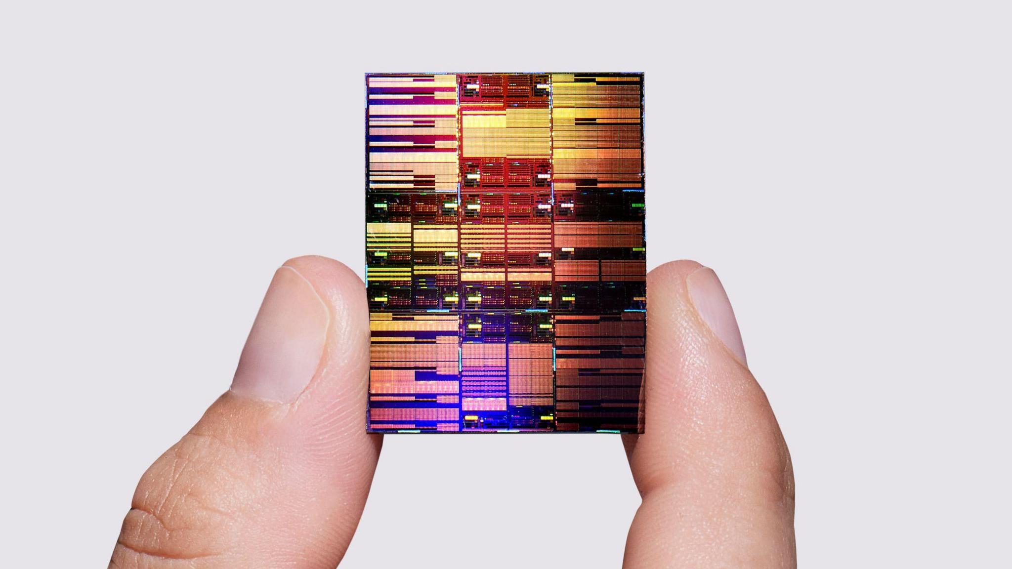 IBM’s NanoStack: The World’s First Sub‑1 nm Chip Could House 100 Billion Transistors