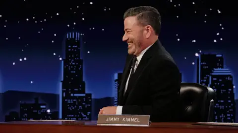 Local TV Stations Will Not Air Jimmy Kimmel's Return After Controversial Suspension