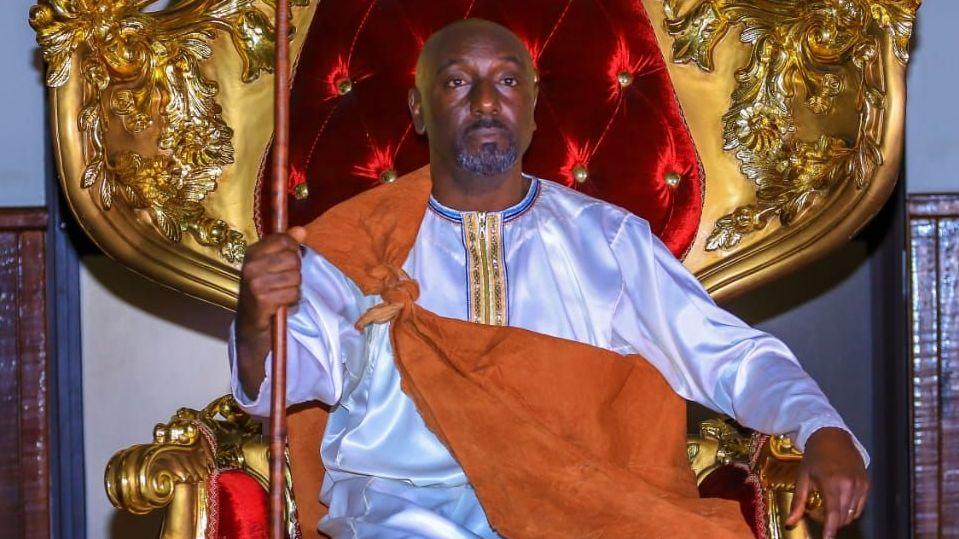 Uganda’s Tooro Kingdom Names New King Amid Succession Clash