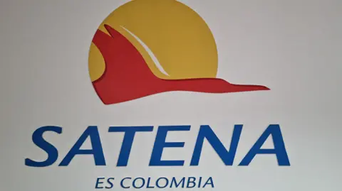 Colombia Launches Urgent Search for Missing Passenger Plane Carrying 15