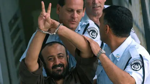 Hamas Pushes for High-Profile Prisoner Releases in Gaza Ceasefire Deal