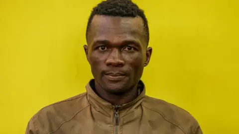 Kenyan Authorities Offer Reward for Information on Escapee Serial Killer