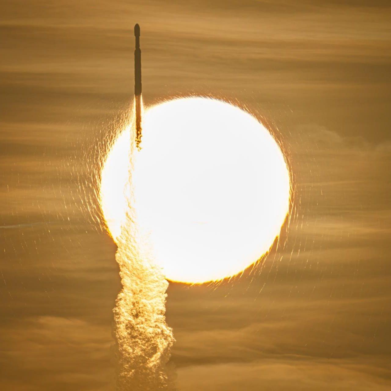 NASA’s Nancy Grace Roman Telescope Launches from Florida – A Giant Leap in Cosmic Discovery