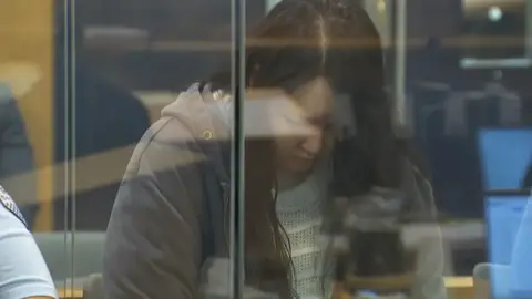 NZ Mother Convicted for 'Suitcase Murders' of Her Two Children