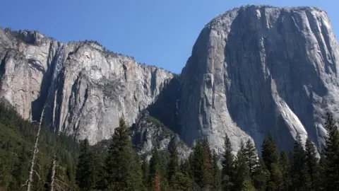 Tragic Loss: 23-Year-Old Climbing Influencer Falls to Death at Yosemite's El Capitan