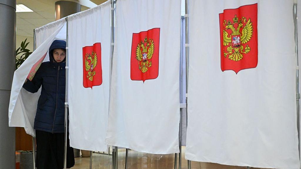 Putin Unshaken: Russia Fortifies Its Ranks as War Persists