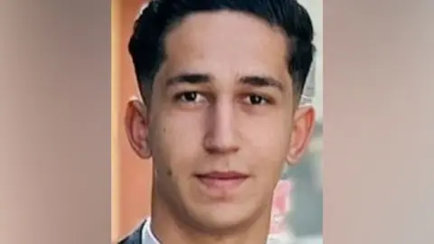 The Tragic Tale of Abdullah: A Life Lost in the Struggle for Survival in Gaza