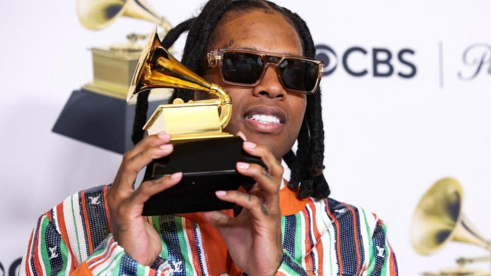 Grammy Winner Lil Durk Acquitted in Murder‑for‑Hire Case