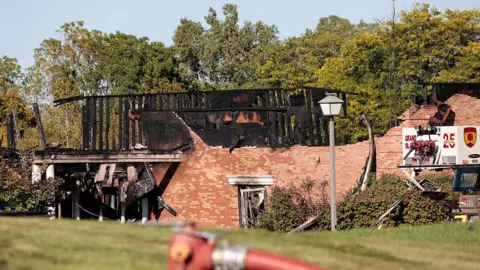 Michigan Church Shooting: Details Emerge on Tragic Attack and Suspect's Background