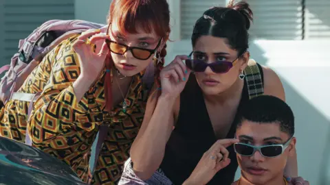 Australia Mandates Streaming Platforms to Invest in Local Content