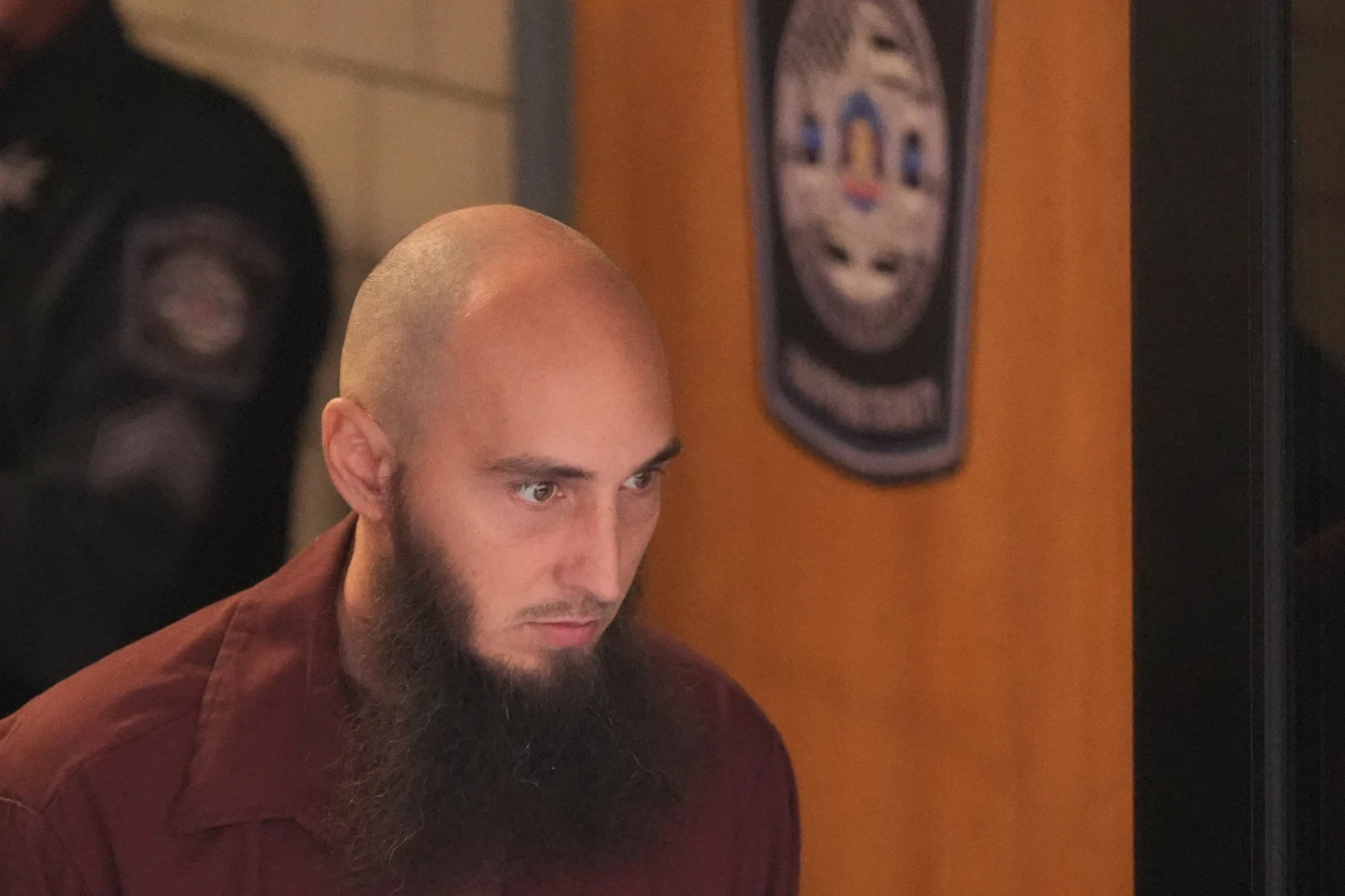 Man Pleads Guilty to Attempted Murder and Arson at Pennsylvania Governor's Mansion
