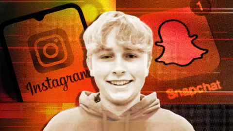 'I Have Everything to Ruin You': The Chilling Rise of Sextortion Targeting Teens
