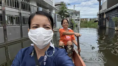Public Outcry: Corruption and Nepotism Amid Catastrophic Flooding in the Philippines