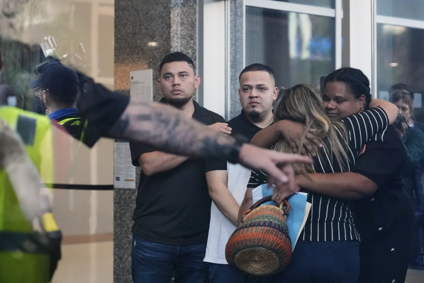 Kilmar Abrego Garcia's Deportation Battle: The Struggle for Asylum in America