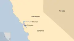 Tragedy Strikes California Birthday Party as Four Lives are Lost in Shooting