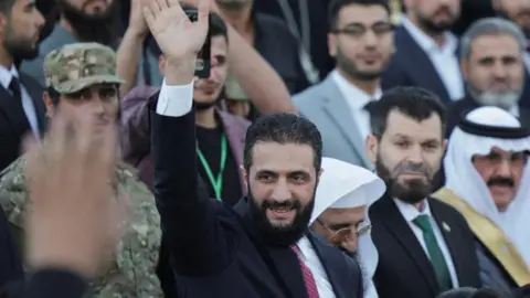 Syria Takes a Step Forward with First Post-Assad Elections, but Many Excluded
