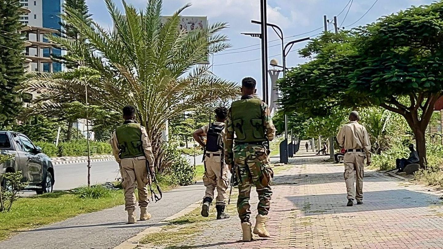 Ethiopia–Tigray Tensions Escalate: Mutual Accusations of Offensives Spark War Fear