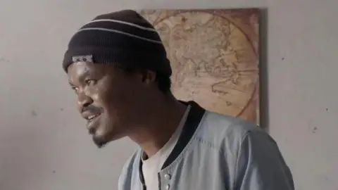 Johannesburg's City Center on the Brink: A G20 Dilemma