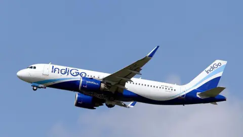 Direct Flights Between India and China Resume in Sign of Improved Relations