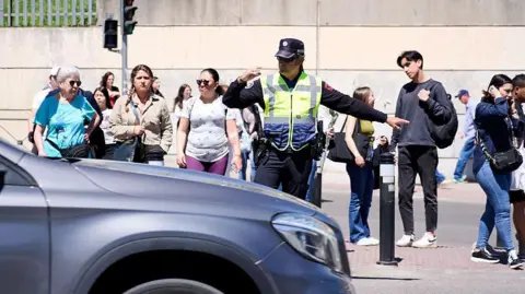 Severe Power Blackout in Spain and Portugal Marks Unprecedented Incident