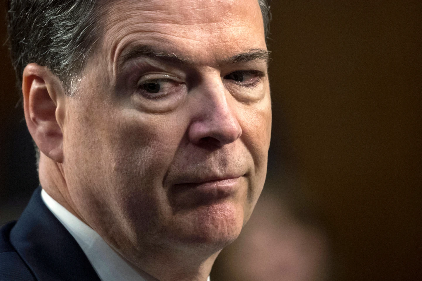Justice Department to Challenge Dismissal of Indictments Against Comey and James