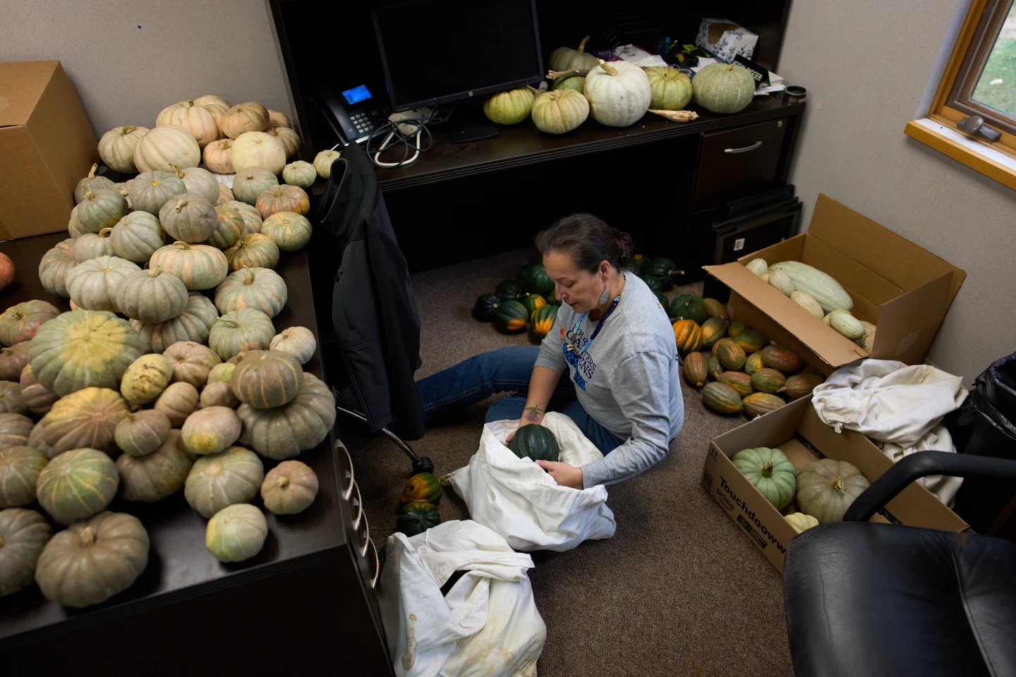 Tribal Colleges Fight for Funding Amid Uncertainty