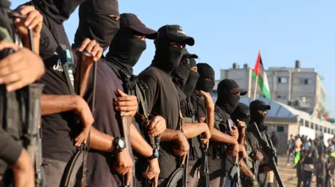 Next Steps in Gaza Ceasefire After Hostage Release