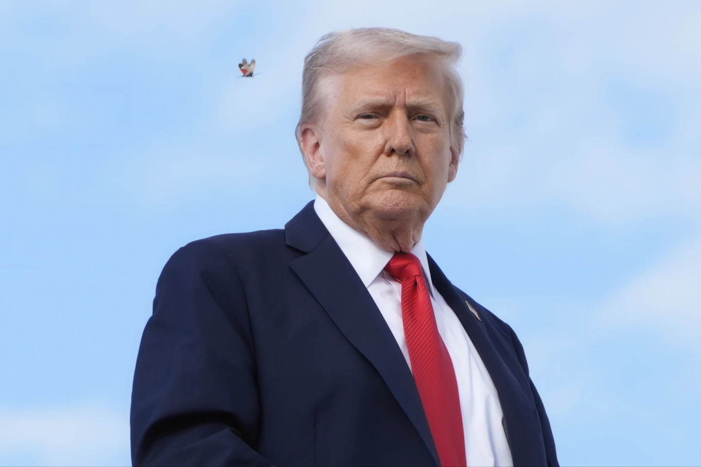 Trump to Deploy National Guard to Memphis Amid Crime Concerns