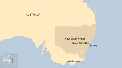 Tragedy Strikes in New South Wales: Three Dead in Shooting Incident