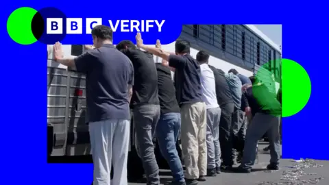 Panic Erupts in South Korean-Owned Hyundai Plant During Major US Immigration Raid