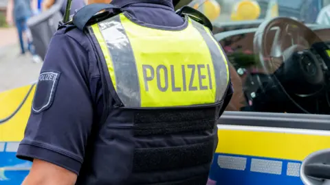 Germany Detains Suspected Hamas Members Planning Attacks on Jewish Targets