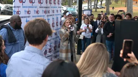 The Critical Tennessee Election: Trump's Influence at Stake