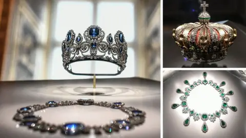 Louvre Heist Raises Alarms Over Museum Security
