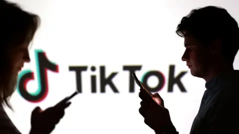 Framework Deal for TikTok Ownership Reached Between US and China