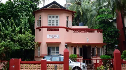 Mumbai Celebrates a Century of Art Deco Heritage