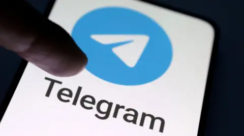 Telegram Sues Indian Government Over Temporary Ban Ahead of NEET Exam