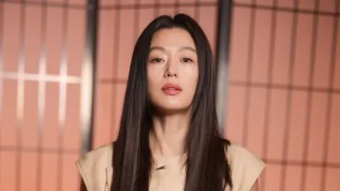 'Tempest' Controversy: How One K-Drama Line Sparked Outrage on Chinese Social Media