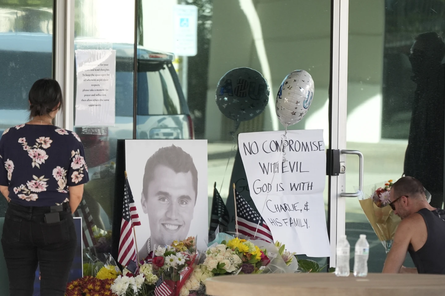 Assassination of Charlie Kirk: A Call for Reflection on Political Violence
