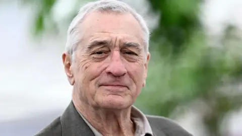 Five Charged in Connection with Robert De Niro's Grandson's Overdose Death