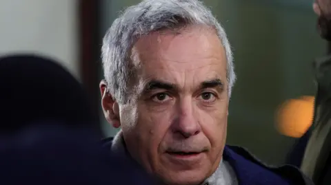 Charges Filed Against Former Romanian Presidential Candidate for Coup Attempt