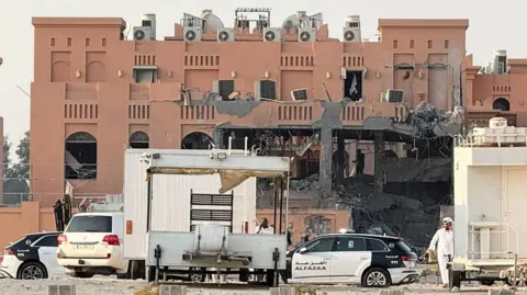 Israel Strikes Senior Hamas Leadership in Qatar Amid Ongoing Conflict
