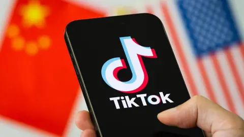 Trump's TikTok Deal: Algorithm to Be Retrained with U.S. Data