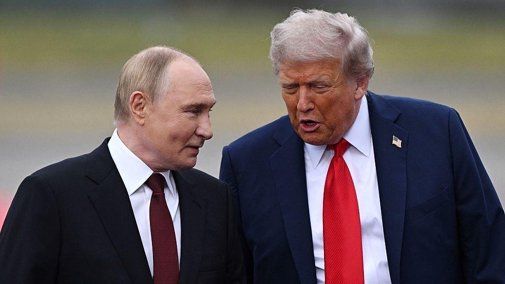Trump’s Russia Fuel Deal Raises Questions as Midterms Loom