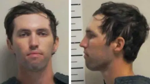 Tyler Robinson Reportedly Confesses to Shooting Charlie Kirk on Discord