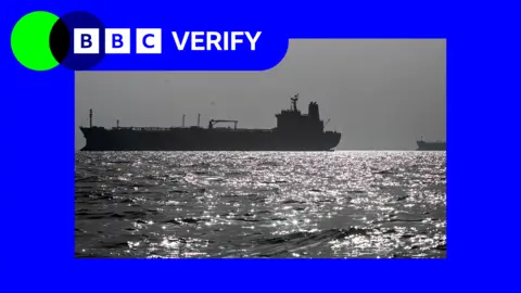 Iran Sends Tankers Loaded with Oil Past US Blokade