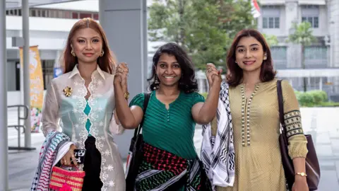 Acquittal of Singaporean Women Marks Hope for Activism in the Nation